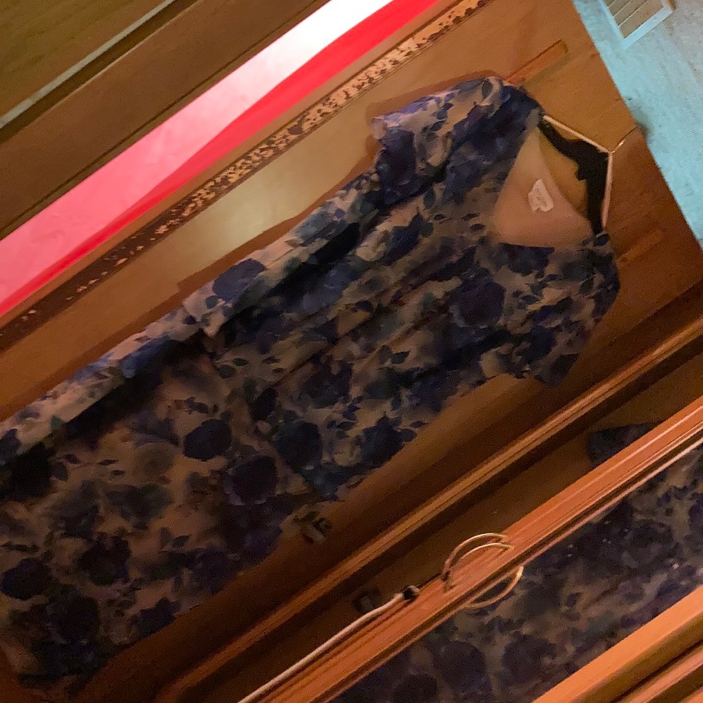 Evening Dress